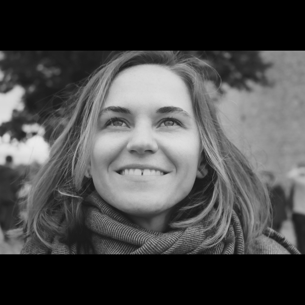 Meet your Posher, Natalia